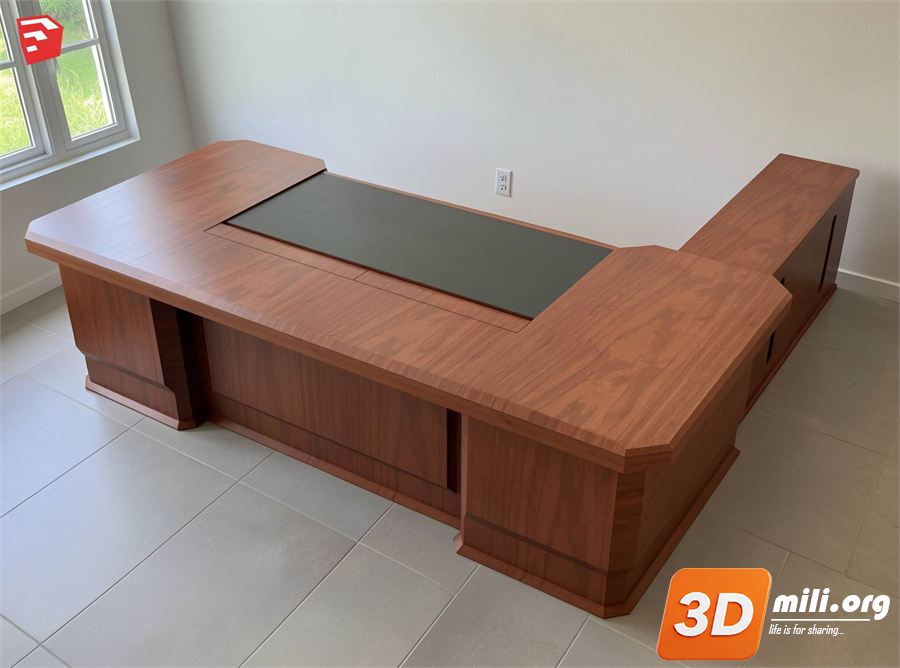 Office Furniture Skp Flies